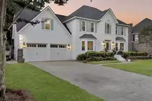 619 Palisades Dr, Mount Pleasant, SC 29464 - Photo 1