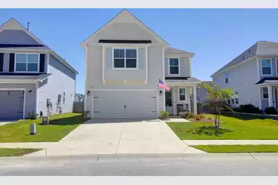 293 Red Leaf Boulevard, Moncks Corner, SC 29461 - Photo 1