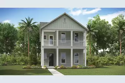 107 Snow Street, Summerville, SC 29486 - Photo 1