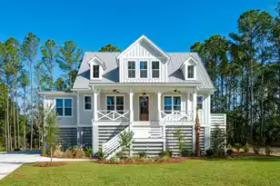2983 Old Tavern Ct, Mount Pleasant, SC 29466 - Photo 1