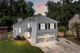 8151 Ridgebrook Dr N, North Charleston, SC 29420 - Photo 1