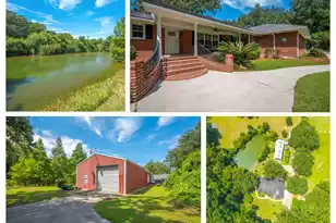 1226 N Hwy 52, Moncks Corner, SC 29461 - Photo 1