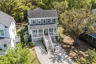 3717 Tip Ln, Mount Pleasant, SC 29466 - Photo 1