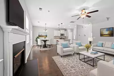 487 Foxbank Plantation Boulevard, Moncks Corner, SC 29461 - Photo 1