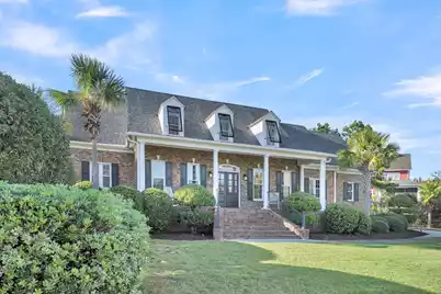 1000 Rivershore Road, Charleston, SC 29492 - Photo 1