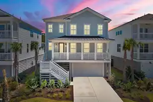 1632 Farmers Wy, Mount Pleasant, SC 29466 - Photo 1