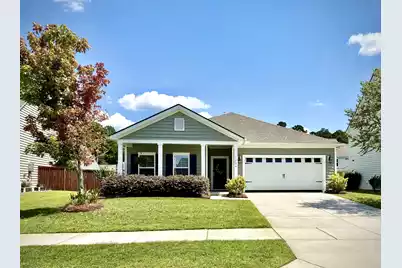106 Sumac Drive, Goose Creek, SC 29445 - Photo 1