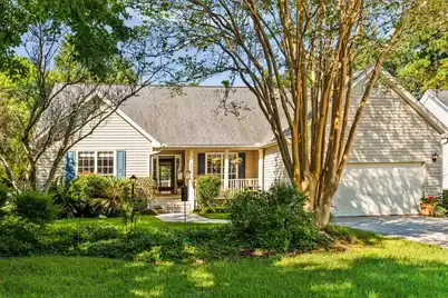 751 Woodland Pointe Place, Mount Pleasant, SC 29464 - Photo 1
