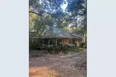 1021 Gipp Street, Summerton, SC 29148 - Photo 1