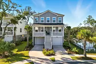 1688 Farmers Wy, Mount Pleasant, SC 29466 - Photo 1