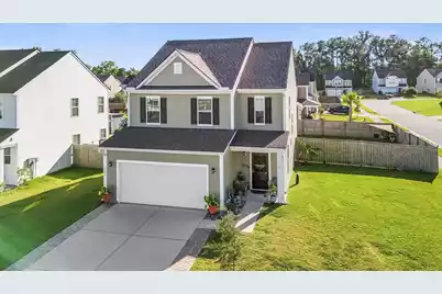 1741 Refuge Drive, Ladson, SC 29456 - Photo 1