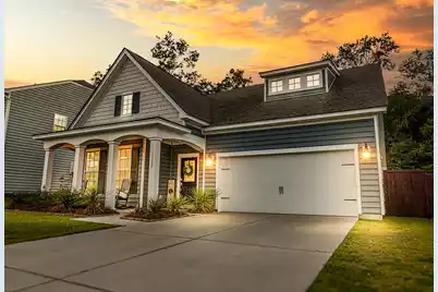 1127 Mossy Rock Drive, Summerville, SC 29485 - Photo 1