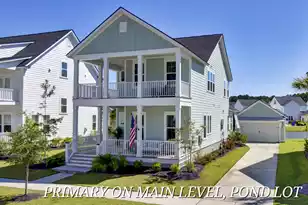 1795 Timmons St, Mount Pleasant, SC 29466 - Photo 1