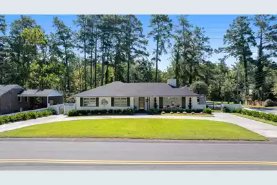 391 Pinehill Road, Orangeburg, SC 29115 - Photo 1