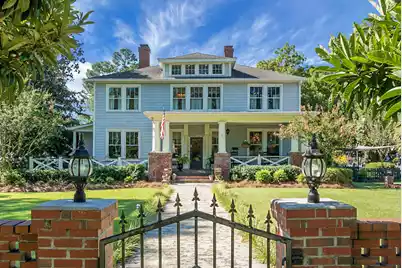 103 Railroad Avenue SW, Saint George, SC 29477 - Photo 1