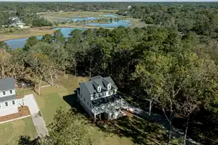 6514 Beagle Club Rd, Meggett, SC 29449 - Photo 1