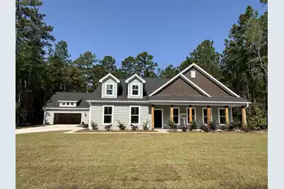 6109 Sourwood Trail, Ridgeville, SC 29472 - Photo 1