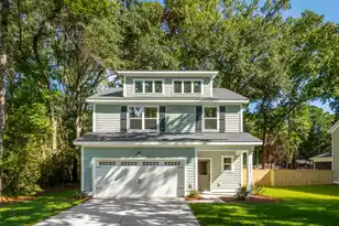 2134 Bradham Rd, James Island, SC 29412 - Photo 1