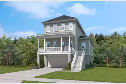 3019 Robeson Trace, Johns Island, SC 29455 - Photo 1