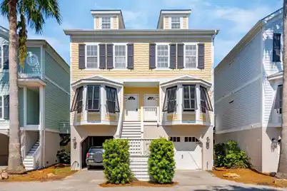 116 2nd Street W, Folly Beach, SC 29439 - Photo 1