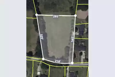 0000 Sanders McNeil Road, Moncks Corner, SC 29461 - Photo 1