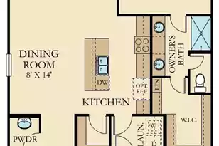 362 Pine Crest View Dr, Summerville, SC 29486 - Photo 1