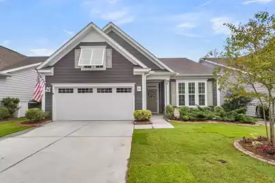 3025 Aura Lane, Summerville, SC 29483 - Photo 1