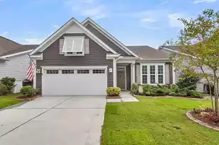 3025 Aura Ln, Summerville, SC 29483 - Photo 1