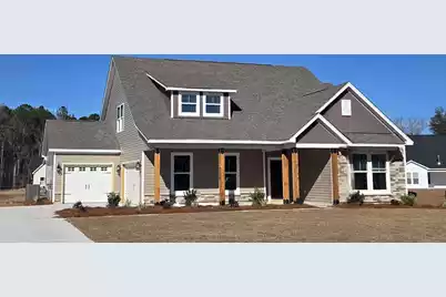 107 Captains Creek Lane, Ridgeville, SC 29472 - Photo 1