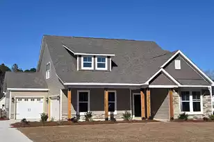 107 Captains Crk Ln, Ridgeville, SC 29472 - Photo 1