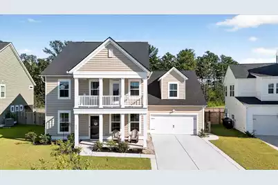 459 Richfield Way, Summerville, SC 29486 - Photo 1