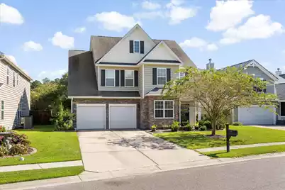 225 Berwick Drive, Summerville, SC 29483 - Photo 1