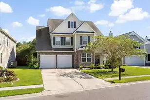 225 Berwick Dr, Summerville, SC 29483 - Photo 1
