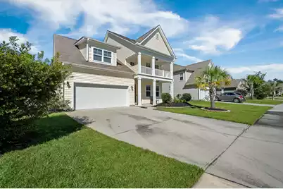 305 Knawl Road, Moncks Corner, SC 29461 - Photo 1