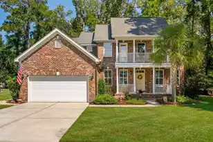 7001 Sassafrass Ct, Summerville, SC 29485 - Photo 1