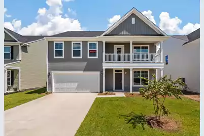 204 Bear Oak Court, Moncks Corner, SC 29461 - Photo 1