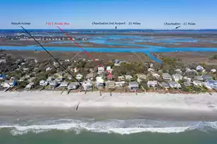 716 Arctic Ave E, Folly Beach, SC 29439 - Photo 1