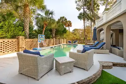 3 Cross Lane, Isle Of Palms, SC 29451 - Photo 1