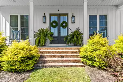 4534 Cattle Creek Road, Branchville, SC 29432 - Photo 1