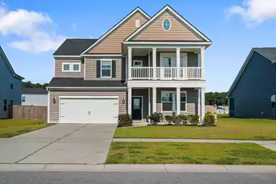 715 Squire Pope Road, Summerville, SC 29486 - Photo 1