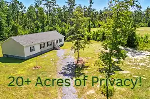 1776 Calamus Pond Rd, Summerville, SC 29486 - Photo 1
