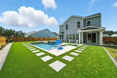 1351 Homecoming Boulevard, Ravenel, SC 29470 - Photo 1