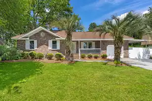 116 Ruffin Rd, Summerville, SC 29486 - Photo 1