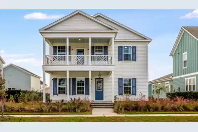 218 Symphony Avenue, Summerville, SC 29486 - Photo 1