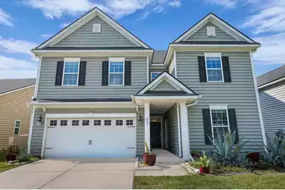 699 Redbud Lane, Summerville, SC 29486 - Photo 1