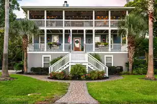 776 Grimsley Dr, Charleston, SC 29412 - Photo 1