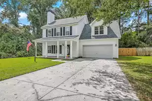 109 Highwoods Plantation Ave, Summerville, SC 29485 - Photo 1