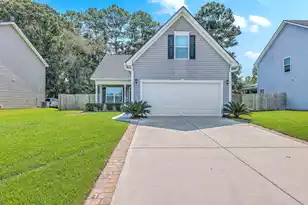 4553 Waddling Way, Summerville, SC 29485 - Photo 1