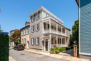 6 Orange St, Charleston, SC 29401 - Photo 1