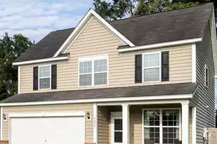 3072 Nantucket Ave, North Charleston, SC 29420 - Photo 1